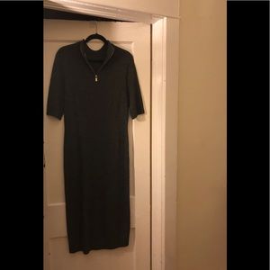 Beautiful Michael Kors sweater dress